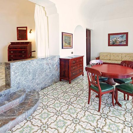 Parco Smeraldo Appartamenti Barano dʼIschia Habitación foto